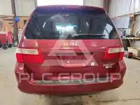 2005 Honda ODYSSEY фото