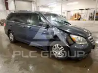 2005 Honda ODYSSEY фото