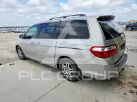 2005 Honda ODYSSEY фото