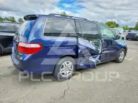 2005 Honda ODYSSEY фото