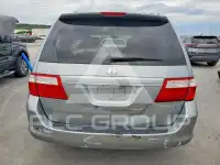 2005 Honda ODYSSEY фото