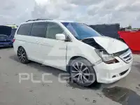 2005 Honda ODYSSEY фото