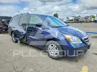 2005 Honda ODYSSEY фото