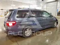 2005 Honda ODYSSEY фото