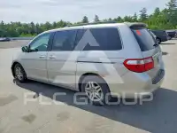 2005 Honda ODYSSEY фото