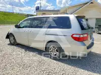 2005 Honda ODYSSEY фото