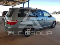 2005 Honda ODYSSEY фото