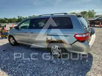 2005 Honda ODYSSEY фото