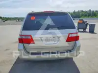 2005 Honda ODYSSEY фото