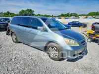 2005 Honda ODYSSEY фото