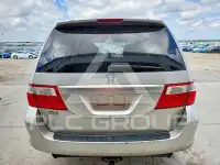 2005 Honda ODYSSEY фото