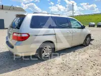 2005 Honda ODYSSEY фото