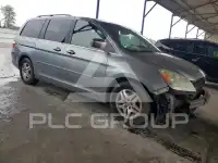 2005 Honda ODYSSEY photo