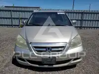 2005 Honda ODYSSEY фото