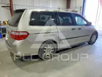 2005 Honda ODYSSEY фото