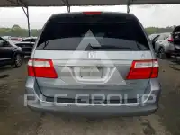 2005 Honda ODYSSEY photo