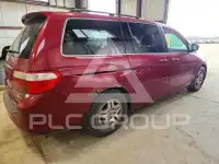 2005 Honda ODYSSEY фото