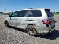 2005 Honda ODYSSEY фото