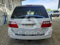 2005 Honda ODYSSEY фото