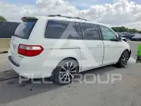 2005 Honda ODYSSEY фото