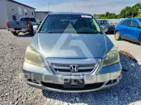 2005 Honda ODYSSEY фото