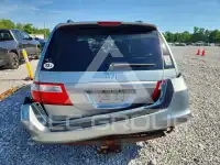 2005 Honda ODYSSEY фото