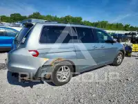 2005 Honda ODYSSEY фото