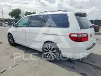 2005 Honda ODYSSEY фото