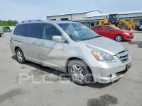 2005 Honda ODYSSEY фото