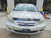 2005 Honda ODYSSEY фото