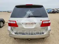 2005 Honda ODYSSEY фото