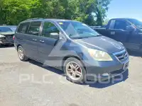 2005 Honda ODYSSEY фото