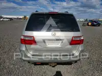 2005 Honda ODYSSEY фото