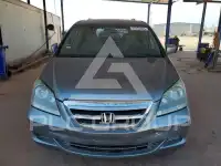 2005 Honda ODYSSEY фото