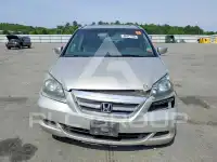 2005 Honda ODYSSEY фото
