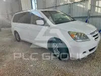 2005 Honda ODYSSEY фото