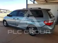 2005 Honda ODYSSEY фото