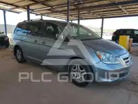 2005 Honda ODYSSEY фото
