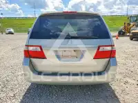 2005 Honda ODYSSEY фото