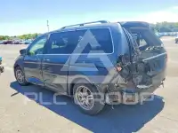 2005 Honda ODYSSEY фото