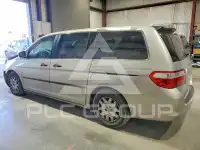 2005 Honda ODYSSEY фото
