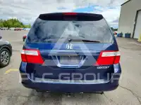 2005 Honda ODYSSEY фото