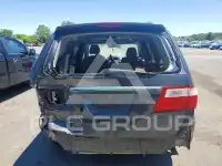 2005 Honda ODYSSEY фото
