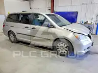 2005 Honda ODYSSEY фото