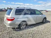 2005 Honda ODYSSEY фото
