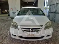 2005 Honda ODYSSEY фото