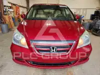 2005 Honda ODYSSEY фото