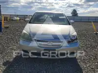 2005 Honda ODYSSEY фото