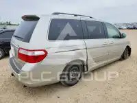 2005 Honda ODYSSEY фото