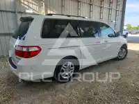 2005 Honda ODYSSEY фото